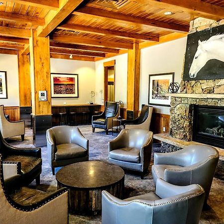Ski-In Ski-Out Condo At Zephyr Mountain Lodge 1518 Winter Park Exteriör bild